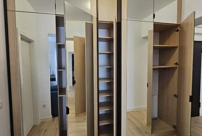 Pipera OMV - 3 CAMERE - PROIECT NOU - LOC DE PARCARE INCLUS Pipera OMV - 3 CAMERE - PROIECT NOU - LOC DE PARCARE INCLUS - 4