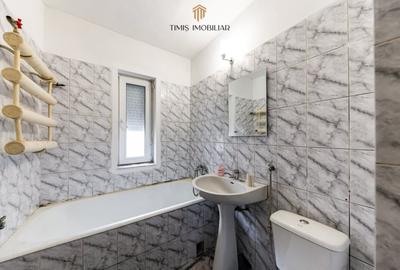 Casă individuală cu 5 camere cu Canalizare în Gării - 15