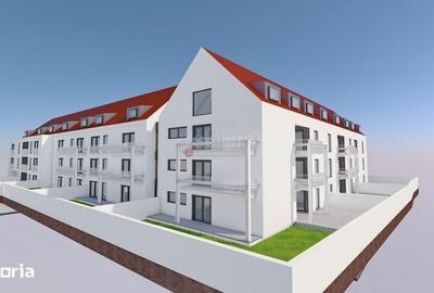 Teren de 3600 mp, în Bartolomeu - 19