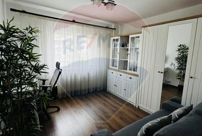 Inchiriez apartament primitor cu 3 camere in zona Iulius Mall - 16