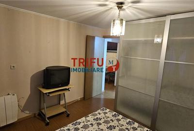 Apartament cu 2 camere decomandat în Cetate - 1