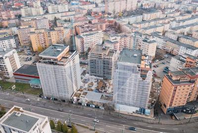 Apartament cu 3 camere decomandat în Răcădău - 18