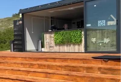 Container spa?iu comercial periferie - 3