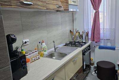 Garsonieră decomandată în Florești - 1