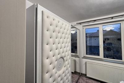 Apartament cu 2 camere semidecomandat în Central - 2