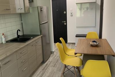 Apartament cu 2 camere decomandat în Exterior Vest - 4