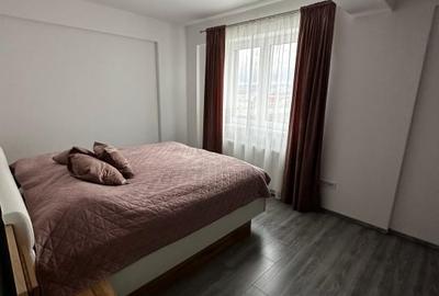 Apartament cu doua camere 62mp, parcare subterana, Triaj-Harman - 9