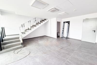 Spațiu industrial, în Periferie - 8