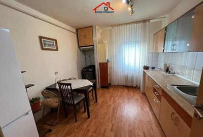 Primul chirias! Apartament cu 2 camere decomandate in zona Narcisa! - 4