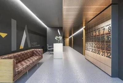 Penthouse lux 4 camere I Zona Aviatiei | Herastrau - 1