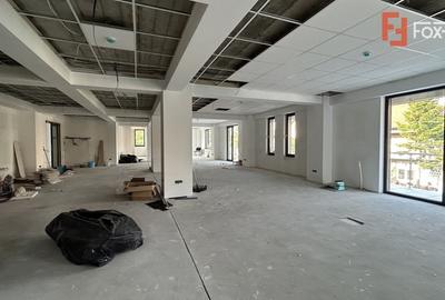 Spatiu de Birouri cu parcare proprie, zona Girocului - ID C5331 - 5