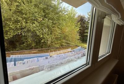 Apartament cu 2 camere decomandat | Manastur | str. Bucegi - 11