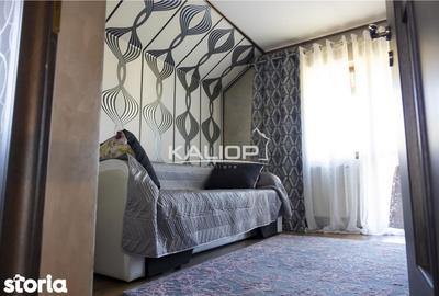 Casă cu 4 camere cu Teren 700 Mp în Câțcău - 19