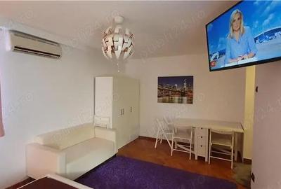 Garsonieră decomandată în Obor - 3