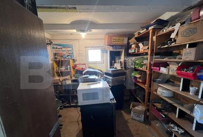 Hala si spatiu de birou de inchiriat - 30