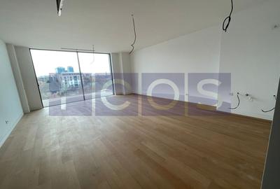 GRADINA PROPRIE| PARCARE SUBTERANA| 3 CAMERE| FLOREASCA| PARCUL VERDI - 12