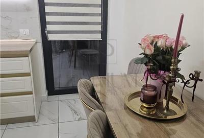 Duplex cu 3 camere cu Canalizare în Moșnița Nouă - 9