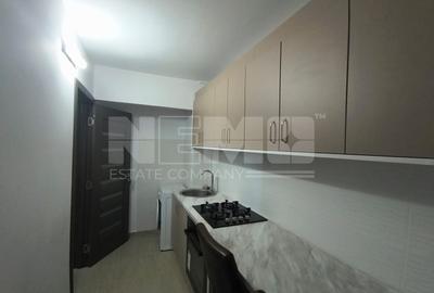 Garsonieră decomandată, mobilată în Nord-Vest - 5