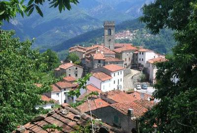 Casa de vacanta in Toscana-Italia - 1
