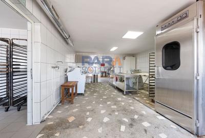 Spațiu industrial, de 380 mp, în Pildești - 18