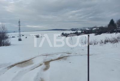 Teren extravilan pentru cabana si gradina 400 mp cu drum de acces - 2