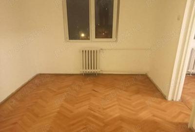 Apartament cu 2 camere semidecomandat în Circumvalațiunii - 4