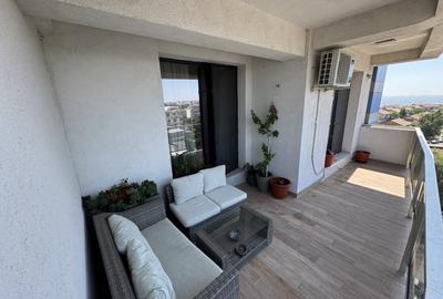 Bloc nou langa plaja | Apartament cu vedere la mare si lac - 6