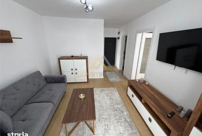 Apartament cu 2 camere în Recea - 9