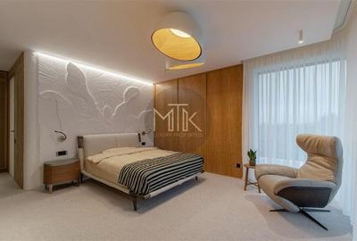 VILA EXCLUSIVISTA Smart Home I 6 Camere - Terasa Rooftop I VOLUNTARI - 22