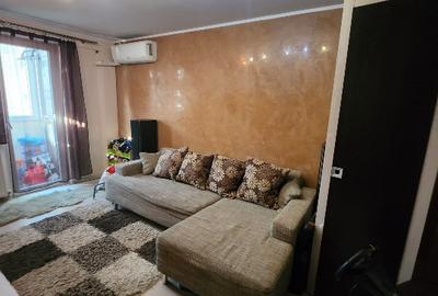 Apartament 2 camere decomandat utilat si mobilat - 8