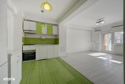 Spațiu comercial, de 51.53 mp, în Chiajna - 11