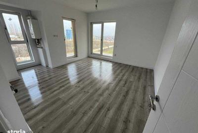 Apartament cu 3 camere în Blejoi - 1