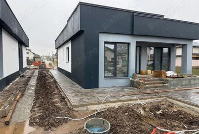 Vila Strejnic, doar 195000 euro - 2