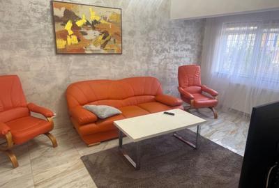 Apartament cu 2 camere decomandat în Faleza Nord - 8