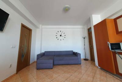 Apartament cu 2 camere decomandat în Burdujeni - 3