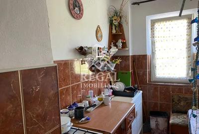 Apartament cu 2 camere semidecomandat în Hunedoara - 1