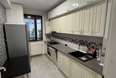 Apartament cu 2 camere decomandat în Drumul Taberei - 3