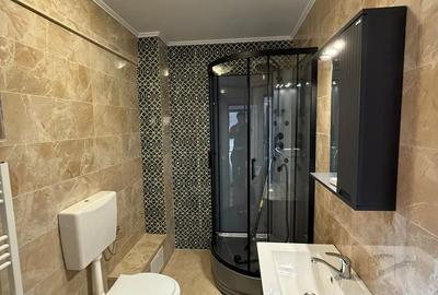 Apartament cu 3 camere, mobilat în Iancului - 5