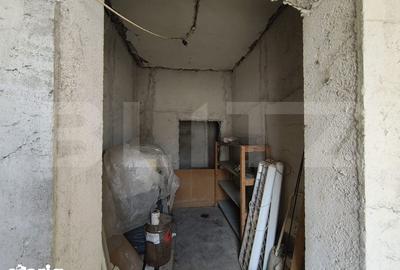 Apartament cu 4 camere în Central