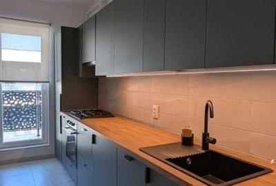 Inchiriere 2 camere modern, Str Drumul Gura Calitei, Metrou Teclu - 2