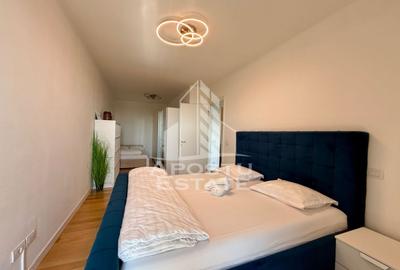 Apartament cu 3 camere decomandat, mobilat în Central - 6