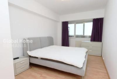 Apartament cu 3 camere semidecomandat în 1 Mai - 11