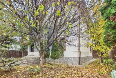 Branesti casa spatioasa de vanzare, gata de mutat, cu curte - 2