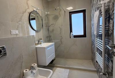 Apartament cu 2 camere decomandat în Exterior Vest - 5