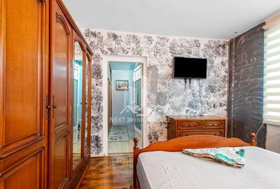 Apartament 5 camere, tip Duplex, et. 4-5, Trocadero Apartament 5 camere, tip Duplex, et. 4-5, Trocadero - 15