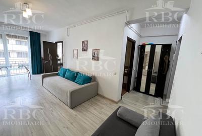 Exclusivitate - Apartament 1 camera etaj intermediar cu parcare Porii – Floresti - 2