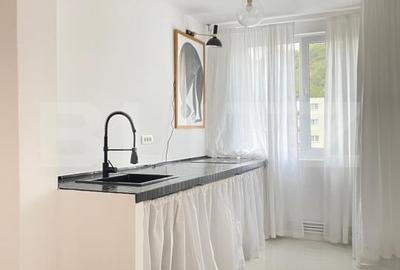 Apartament elegant, 3 camere decomandate, 70 mp, Grigorescu - 8