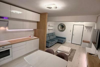 Apartament cu 2 camere decomandat, mobilat în Vest - 8