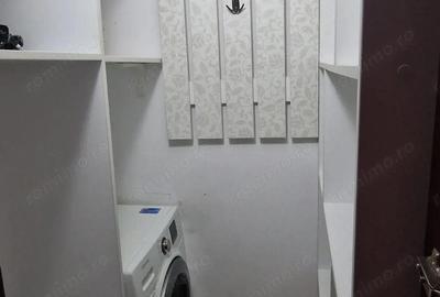 Faleza Nord 3 camere decomandate, etajul 1. - 11