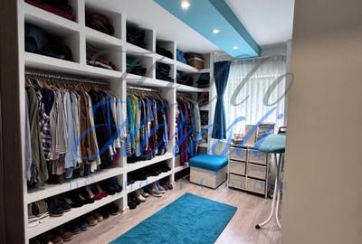 Apartament deosebit, 4 camere, 92mp Manastur - 7